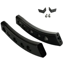 Мотоцикл Отрегулируйте руль стояки откатная Ручка Бар подъемный комплект для Suzuki Boulevard M109R 2006 2007 2008 2009 2010 2011