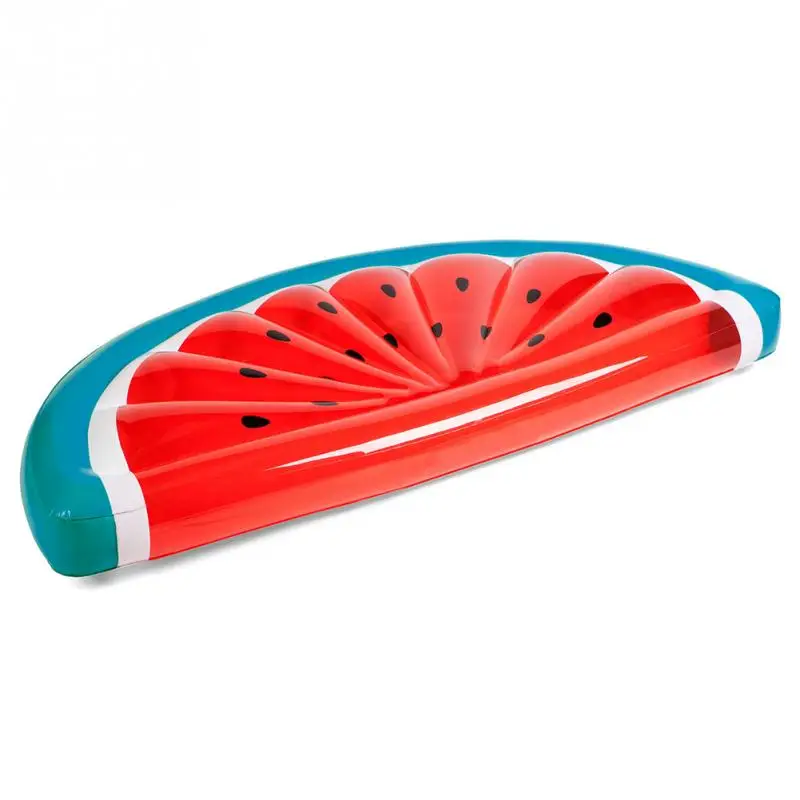 2017 Giant Inflatable Watermelon Pool Float Mattress Sunbathe Beach Mat Air Swimming Ring Swimming Circle Beach Sea Party Toys 2017 Giant Inflatable Watermelon Pool Float Mattress Sunbathe Beach Mat Air Swimming Ring Swimming Circle Beach Sea Party Toys