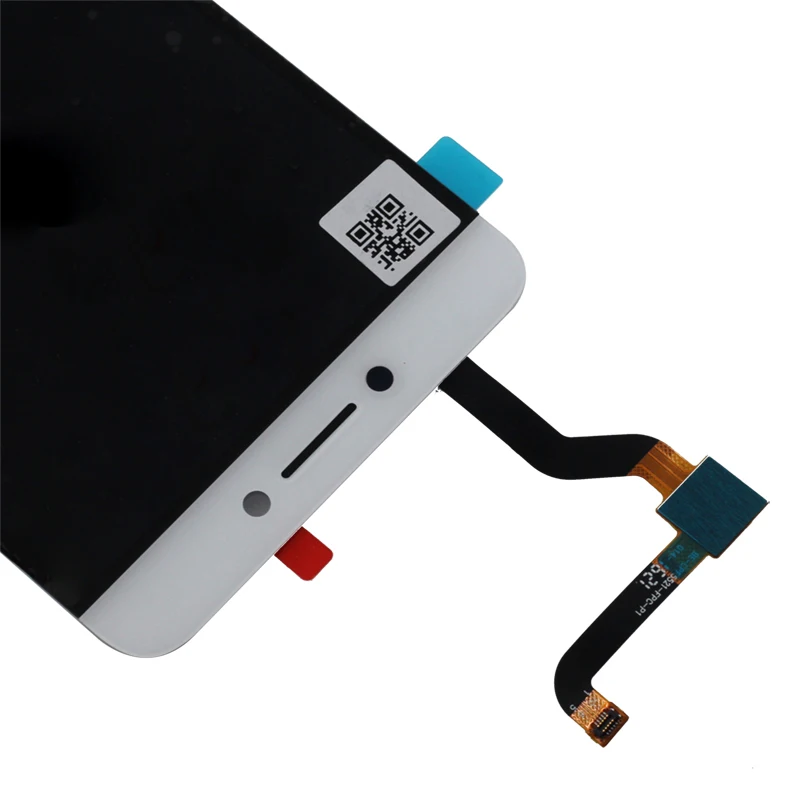 ЖК дисплей для Cool1 Dual C106 R116 C103 C107 дигитайзер Letv Le Leco Coolpad Cool 1 Ремонтный комплект|touch