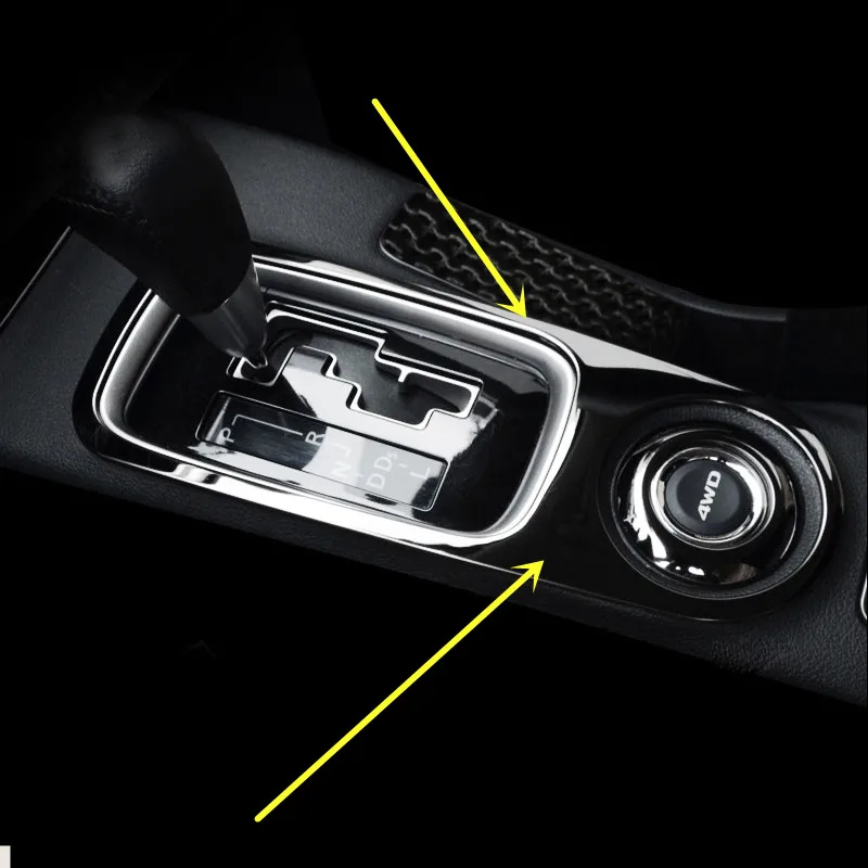 Gear Shift Frame For Mitsubishi Outlander 2013 14 15 16 17 2018