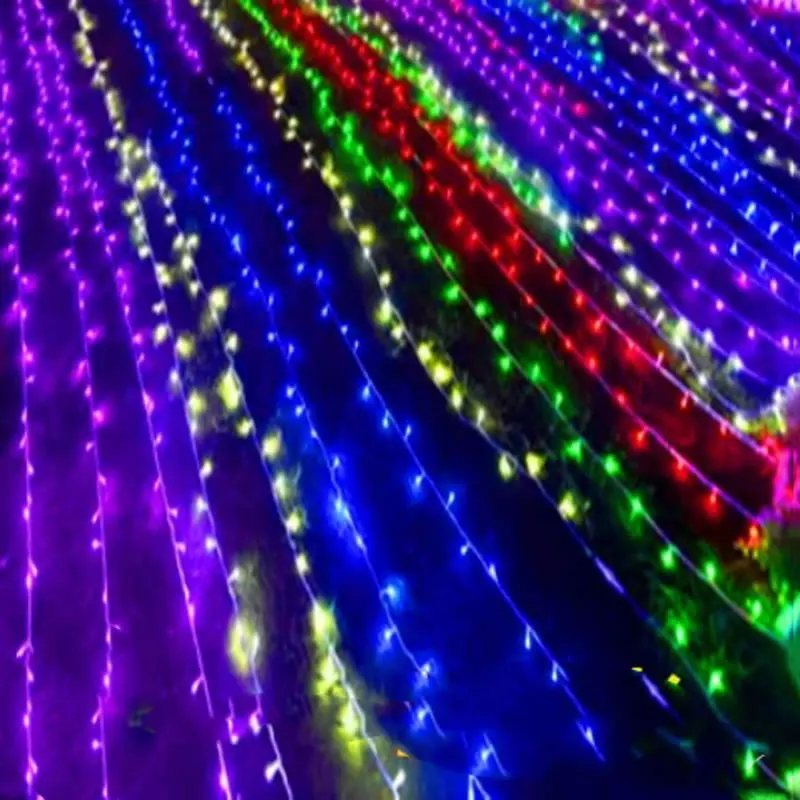 SPLEVISI led string lights 100M 50M 30M 20M 10M christmas tree decorative fairy light garland wedding party home indoor Decor SPLEVISI led string lights 100M 50M 30M 20M 10M christmas tree decorative fairy light garland wedding party home indoor Decor