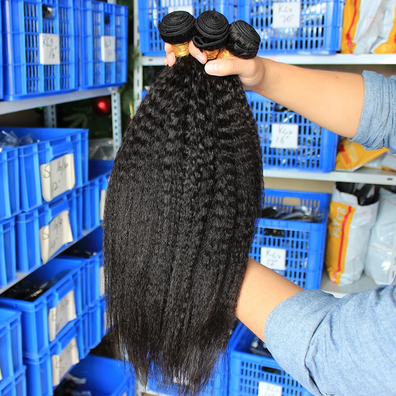 extensions weave