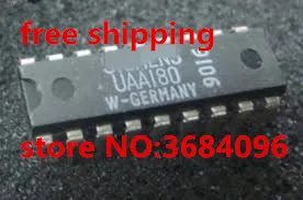 UAA180 UAAI80 DIP old Бесплатная доставка 5 шт. 50 шт./лот|Реле| |