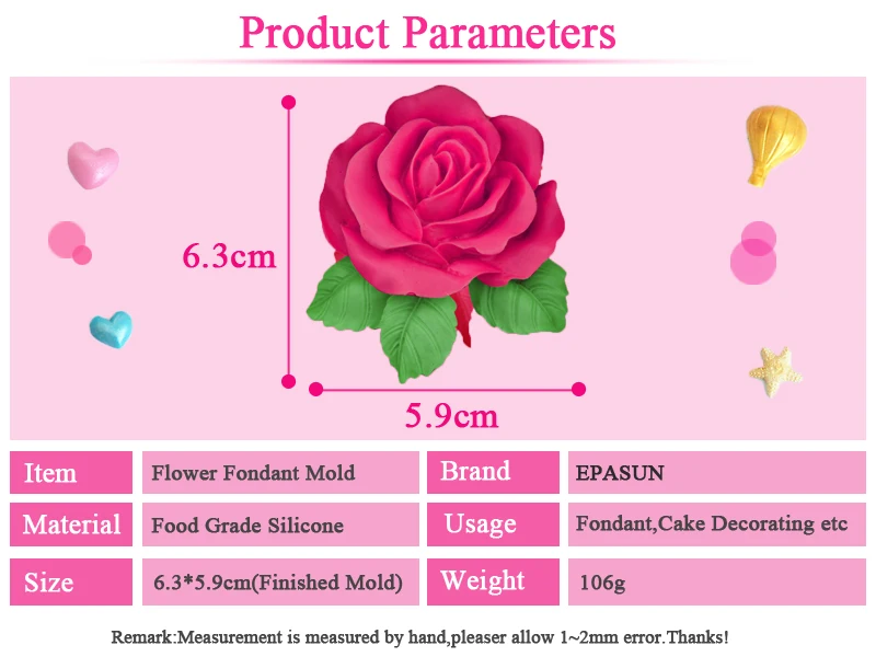 Des 2 Size