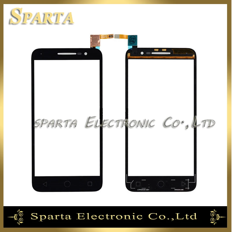 

Touch Screen For Vodafone Smart Prime 6 VF895 VF895N Touch Screen Digital Tracking Fast Shipping