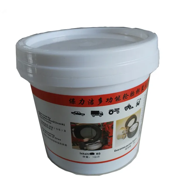 Tire Mounting Lubricating Grease Tire Cream Abrasive Paste Polishing