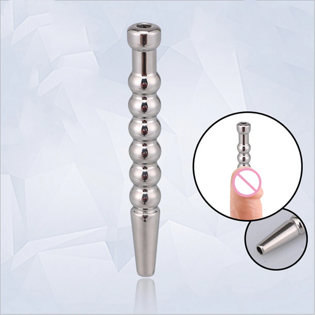 72 мм секс Фетиш полые нержавеющая сталь уретральный катетер пенис пробки