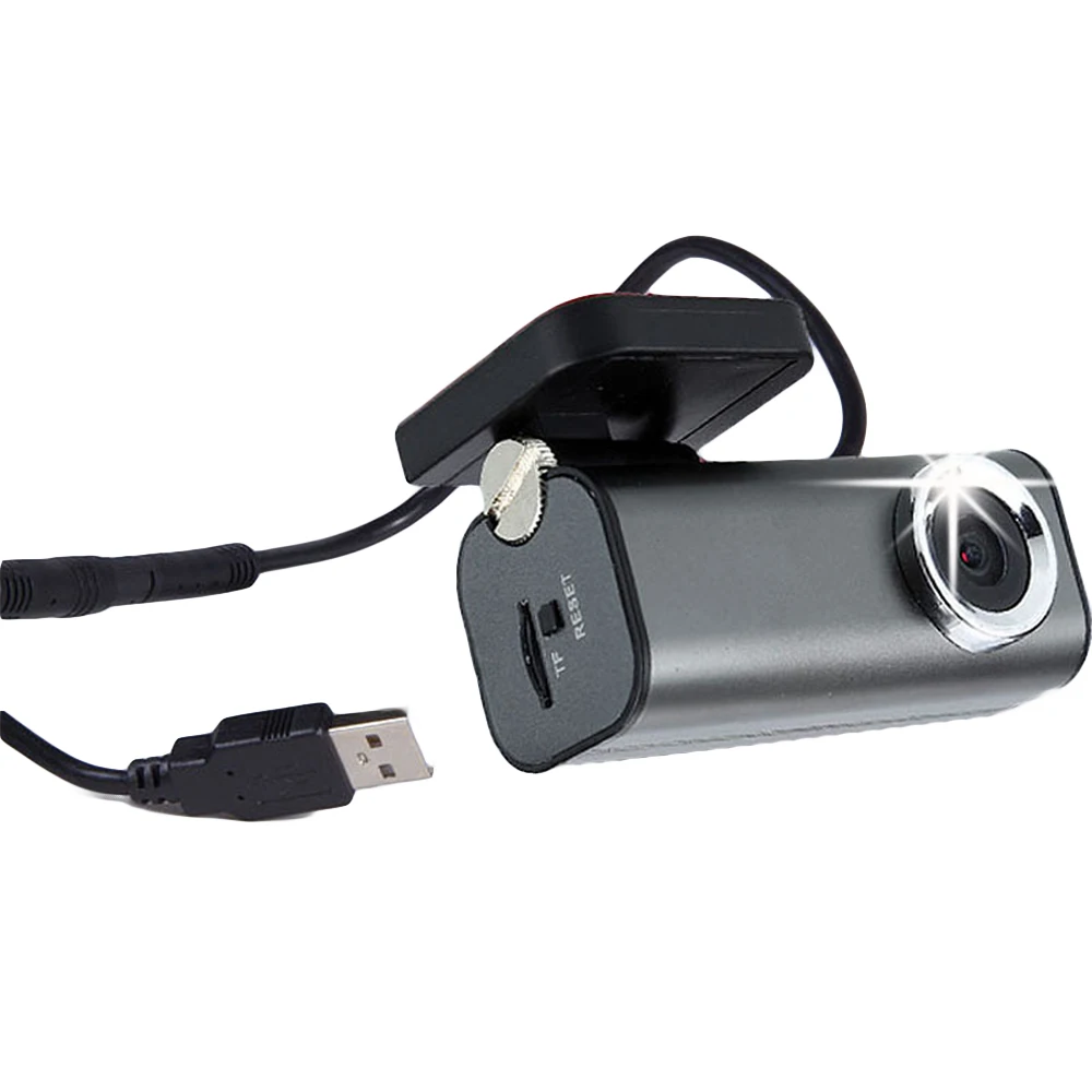 USB2.0 Передняя Автомобильная камера USB DVR цифровой видеорегистратор 1080P HD Автомобильные видеорегистраторы видеокамера Видео парковочный регистратор авто аксессуары