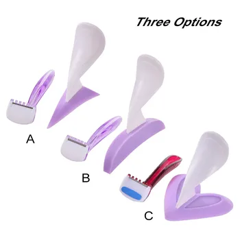 

Bikini Hair Removal Tool Bikini Hair Remover Trimmer Shaver For Women Ladies For Removing Unwanted Hair on Women Bikini Area