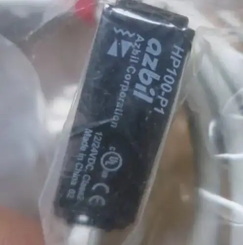 NEW HP100-A1 HP100-P1 HP100-E1 HP100-R1 HP300-S1 HP300-S2 HP300-D2 HP300-T1 HP100-T2 AZBIL 12/24VDC sensor |