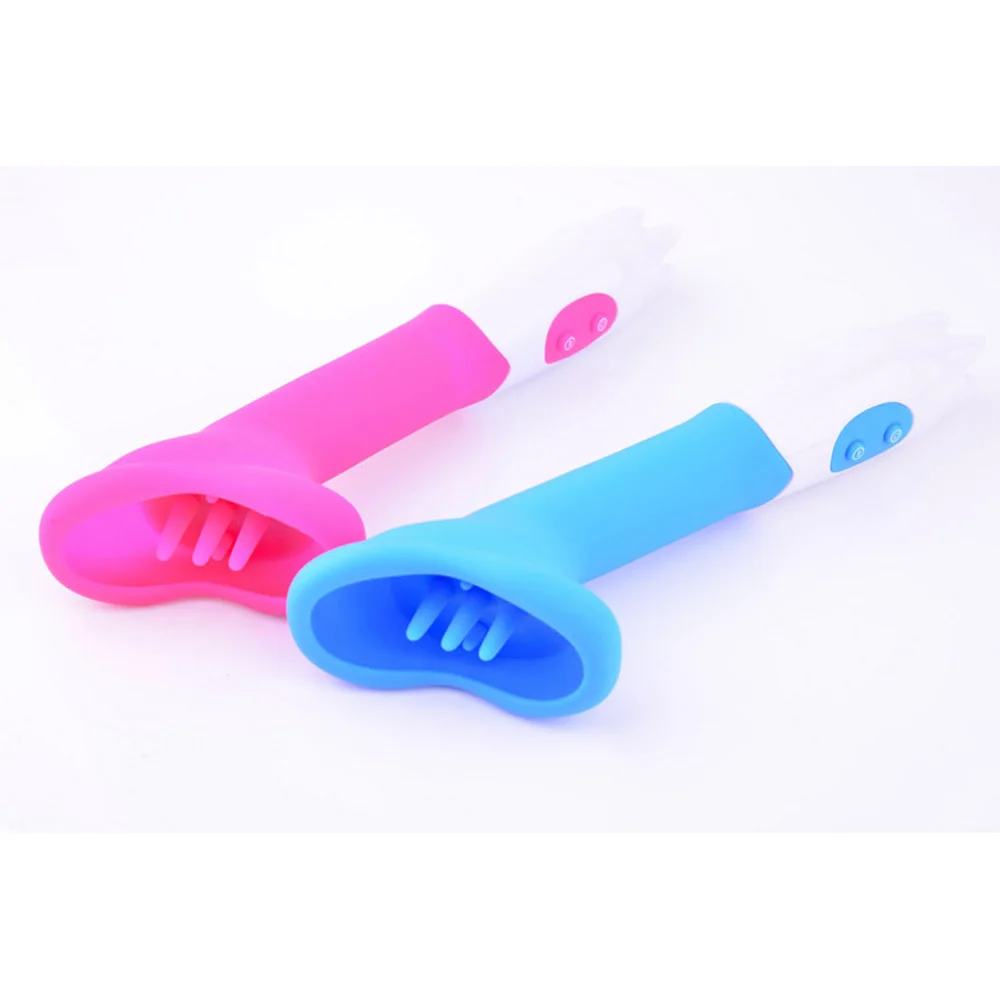 Tongue Clitoral Vibrator Sex Toys for Woman  Silicone Clitoris Stimulator Licking Toys Nipple Vibrator Pussy Sex Toys Products (5)