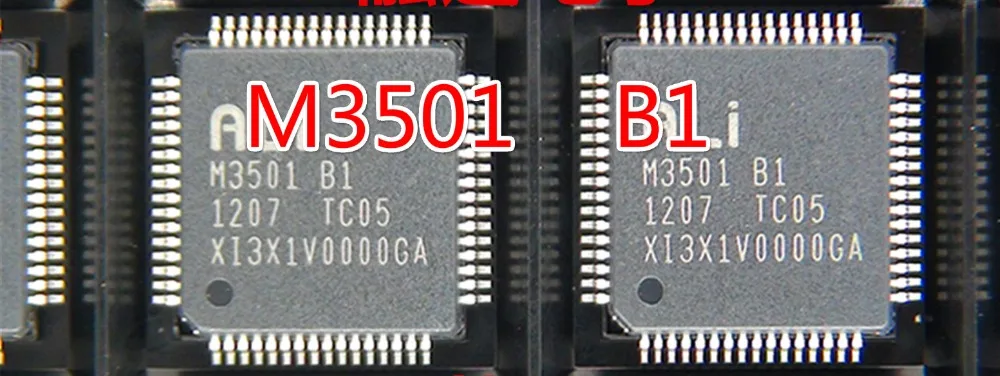 2 шт. M3501-B1 M3501 B1