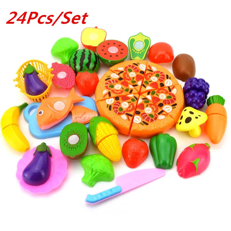 vegetable toys for baby