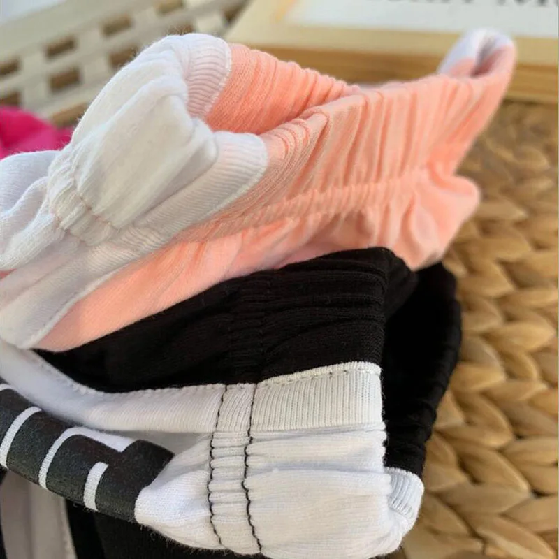 

032605 Summer Girls Clothing Sets 2019 Fashion Girl Strawberry Cotton T shirts Tops Shorts Suit Kids Clothes Set Children