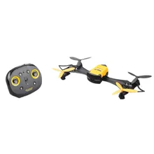 Hot New Cheerson CX-70 CX70 BAT DRONE WiFi FPV With Wearable Wrist Watch Altitude Hold RC Drones Quadcopter RTF