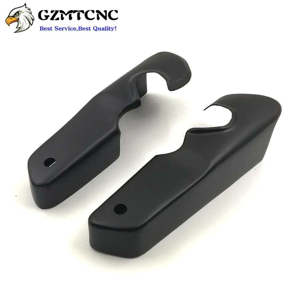 

Rear Fender Struts Mudguard Mudflap Support Side Bracket For Harley Sportsters 883 Custom XL 883C 1200C Forty-Eight Seventy Two