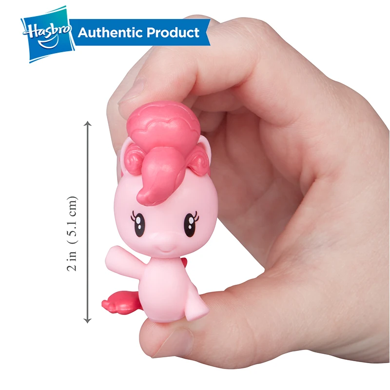 Hasbro My Little Pony Cuite Mark Crew/вечерние стильные размеры 5 1 см костюм для детей 4 лет и