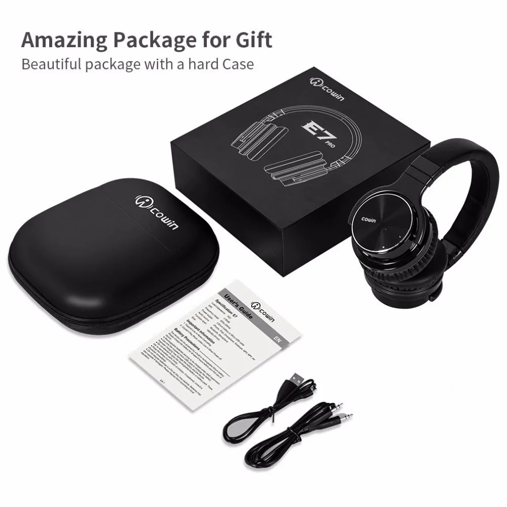 meidong COWIN E7 PRO Active Noise 