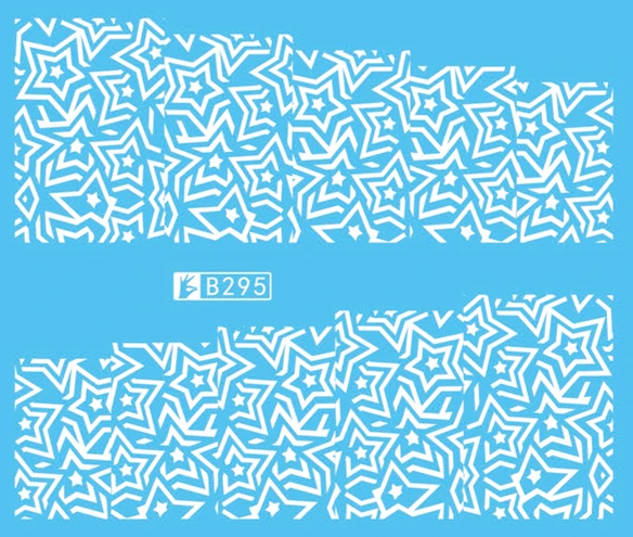 B295 