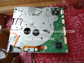 

Free shipping 100% Brand new Alpine 6 Disc CD changer mechanism DZ63G21A for Civci Hyundai Mercedes car radio MP3 WMA Tuner