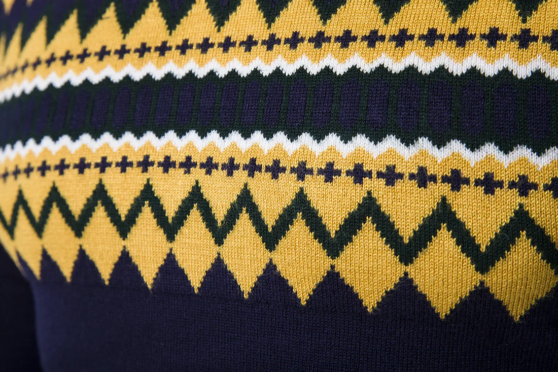 Пуловер мужской топ пэчворк с круглым вырезом Повседневные пуловеры мужской свитер зимний свитер с круглым вырезом свитер мужской
