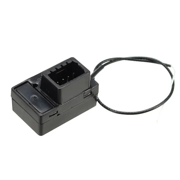 Микроприемник DasMikro FLYSKY 8 каналов 2 4 ГГц RC с PPM выходом i6 i10 T6 CT6B TH9X|rc micro receiver|micro