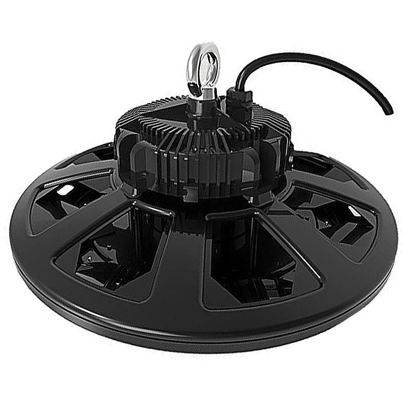 High Quality 240w UFO 6 led low bay light led high bay industrial lamp