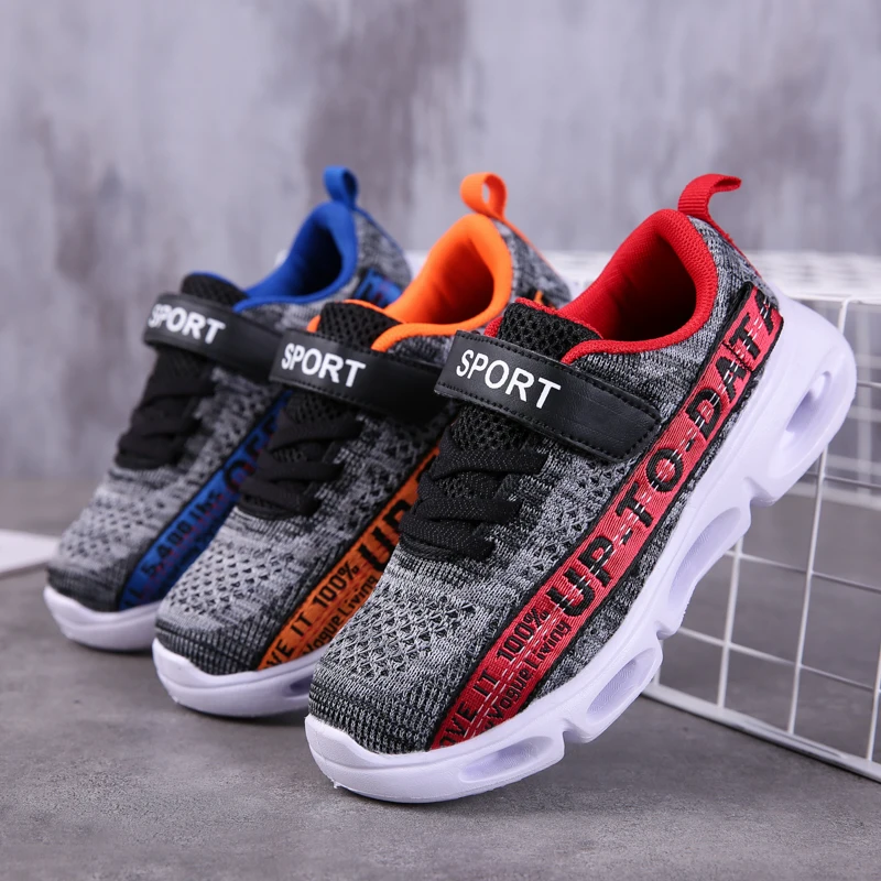 kids running shoes boys