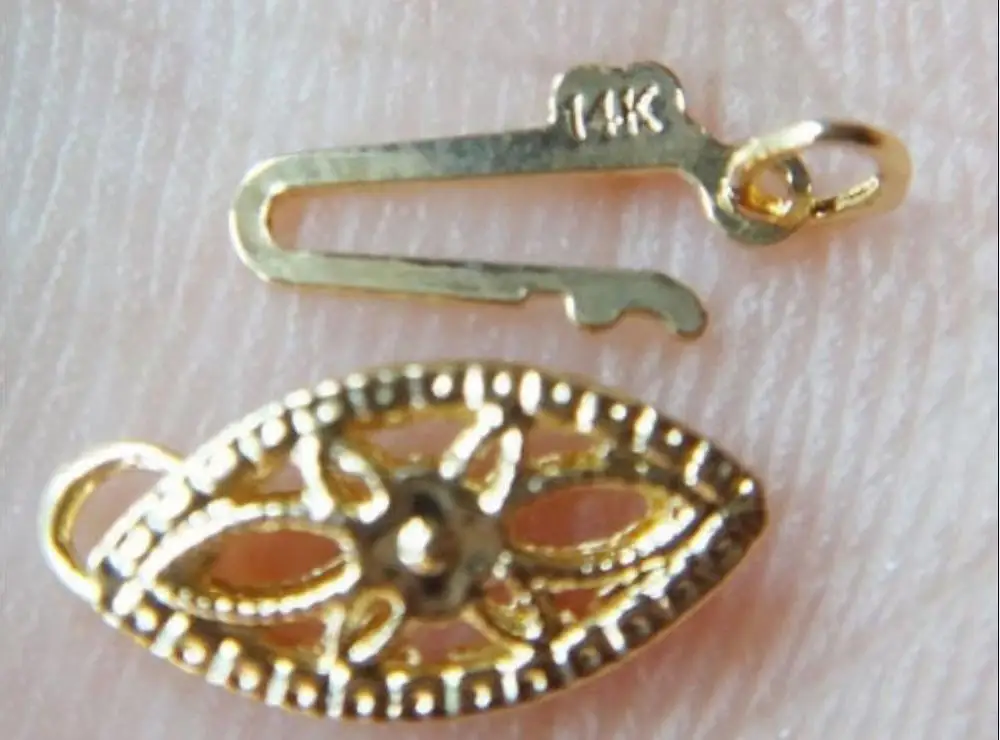 AAA+ 10-11 мм натуральный tahitian серый жемчужное ожерелье 925 Серебро Золото застежка 18 дюймов