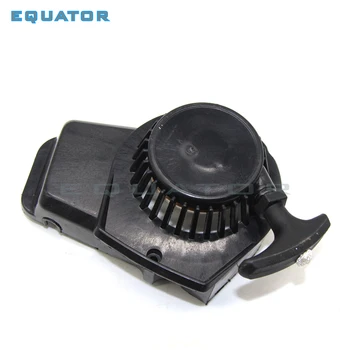 

Mini Motorcycle Chopper dirt quad atv gas 33cc 47cc 49cc pocket bike pull starter soft easy start 2 stroke engine accessories