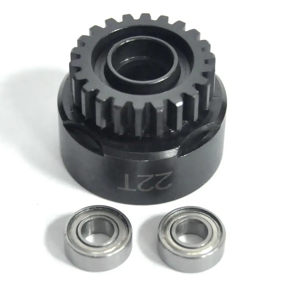 Clutch Bell 22T