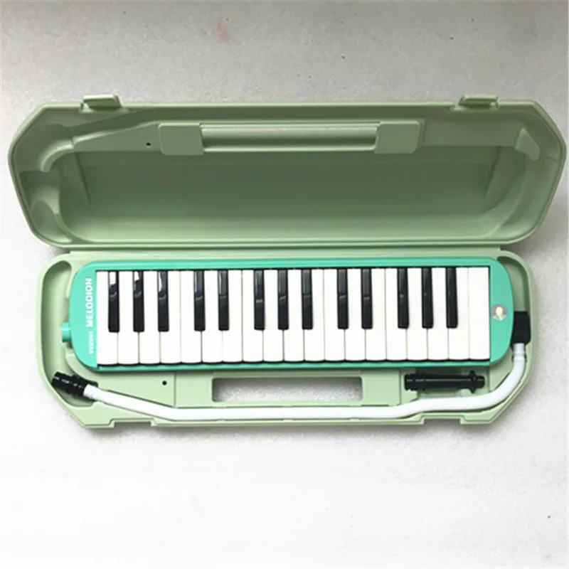 Buy 32 Keys Green Suzuki Alto Professional Melodion