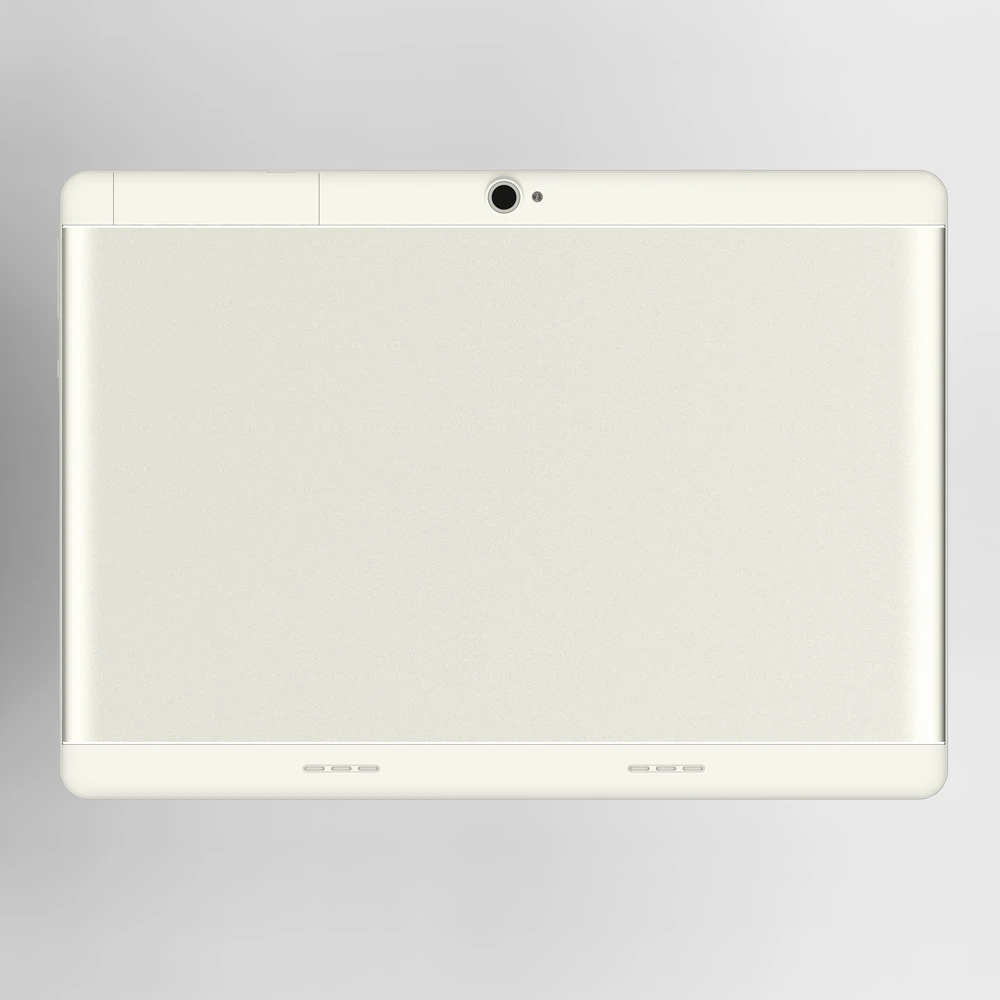4G Android 7.0 Tablet PC Pad 10 Inch 1920x1200 IPS Quad Core 2GB RAM 16GB ROM Dual SIM Card LTD FDD Phone Call 10\