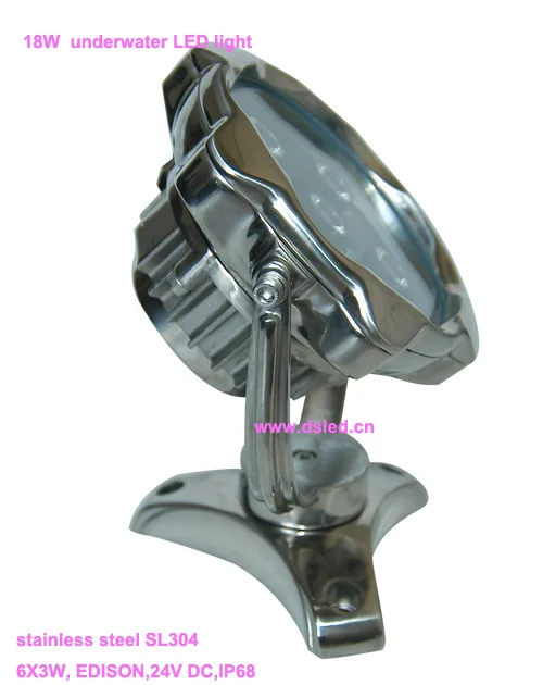 DS-10-9 6X3W 5