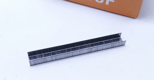 Chiodi Graffette Per Lavorazione Legno 1006J/1008J/1010J - Scatola Da 5000 Pezzi