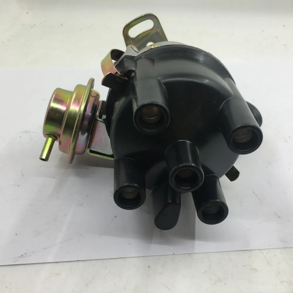 SherryBerg 4-cyl Electronic Distributor for Datsun/Nissan L16 L18 L20B J15 HS-HIT4 FOR nissan engines electrical distributor