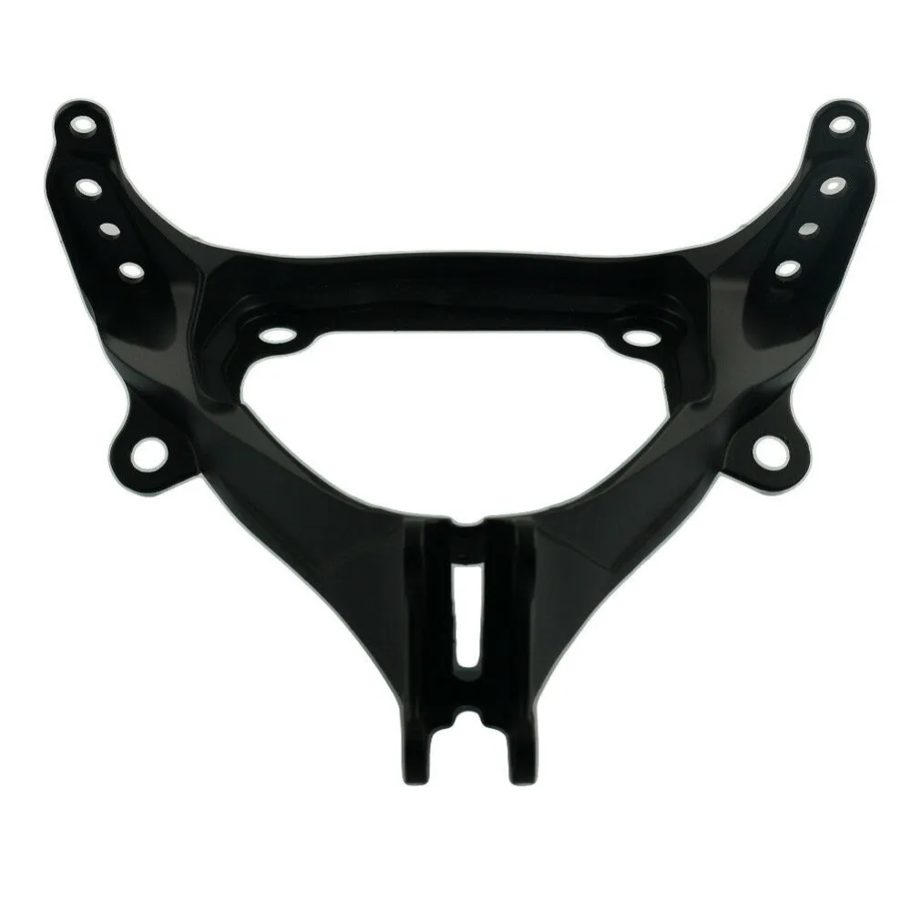Headlights Light Stay Fairing Mount Bracket Holder For Suzuki GSXR1000 2003-2004