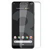 2PCS Premium Tempered Glass For Google Pixel 2 3 3A XL Lite 1 Pixel2 Pixel3 Pixel3Lite Screen Protector Protective Film ► Photo 2/6