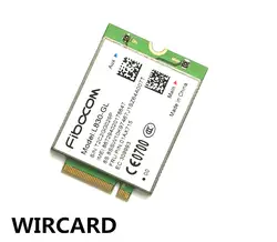 L830-GL FDD-LTE TDD-LTE модуль 4G 4G Card FRU 01AX715