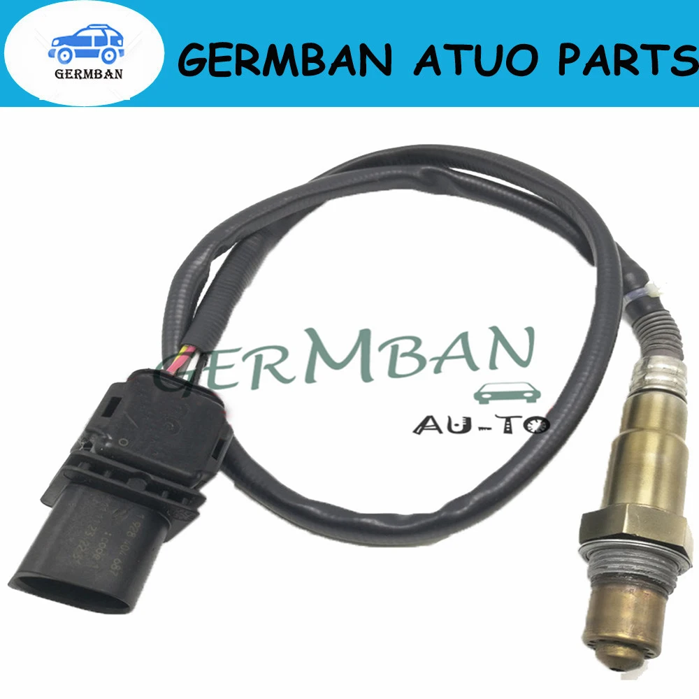 

O2 Sensor Oxygen Sensor Lambda Sensor Fit For Hyundai Accent I20 I30 Soul Part No# 39210-2B210 392102B210