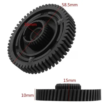 

FOR BMW X3 X5 X6 Transfer Case Motor Actuator Gear Repair Replacement 27107566296