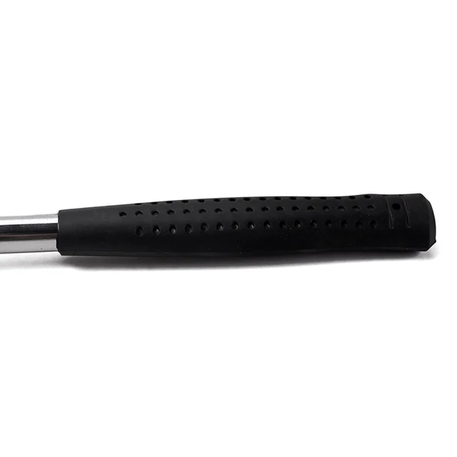 26×7.5×2.5cm Guitar Luthiers Double Headed Fret Hammer Tool