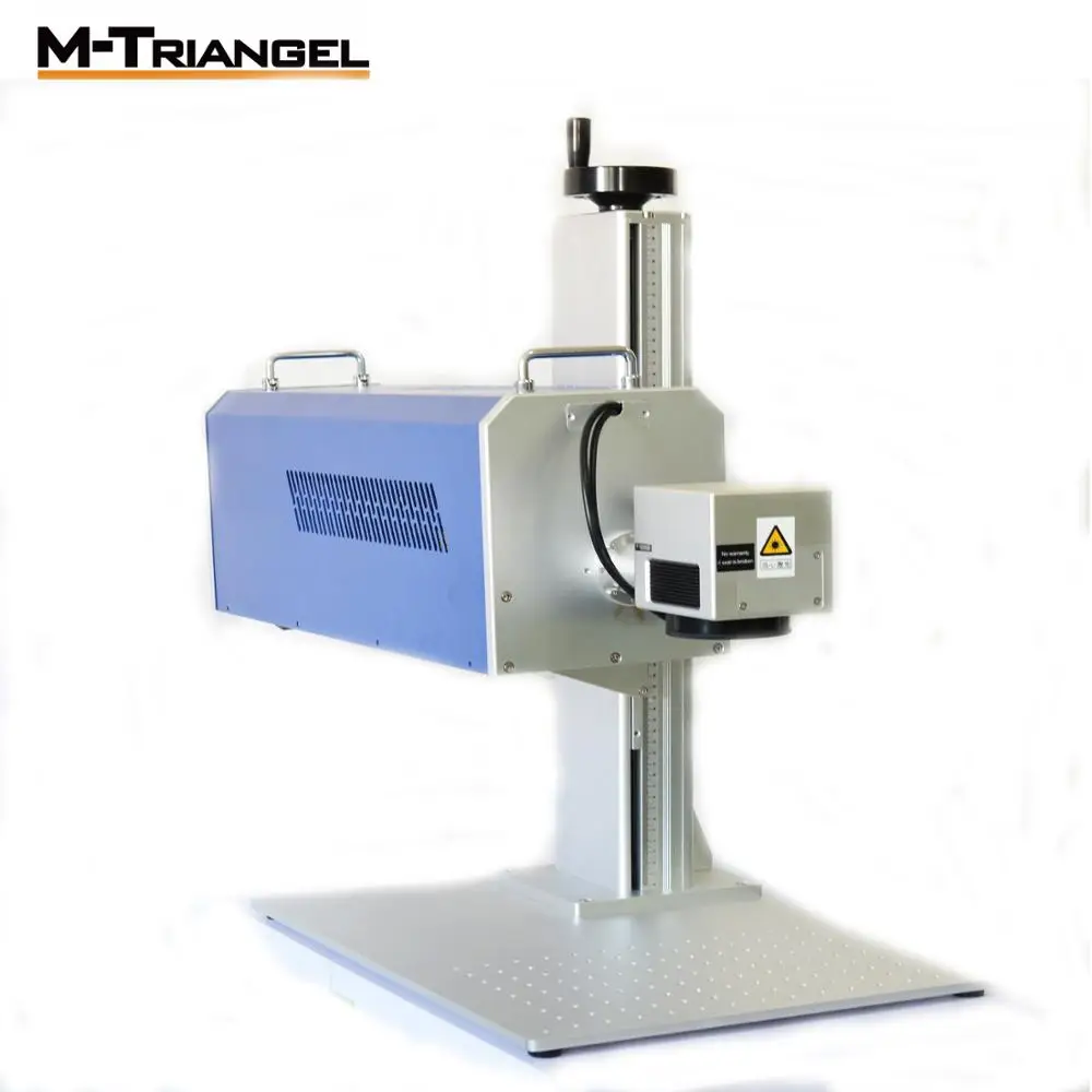 

20W 30W CO2 Laser Marking Engraving Printer Applied to Clothing Packaging Building Ceramics Beverage Packaging Fabric Marking