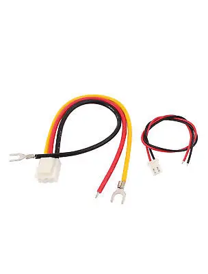 DC 0 300V 50A красный светодиод двойной цифровой дисплей Панель Вольтметр Амперметр