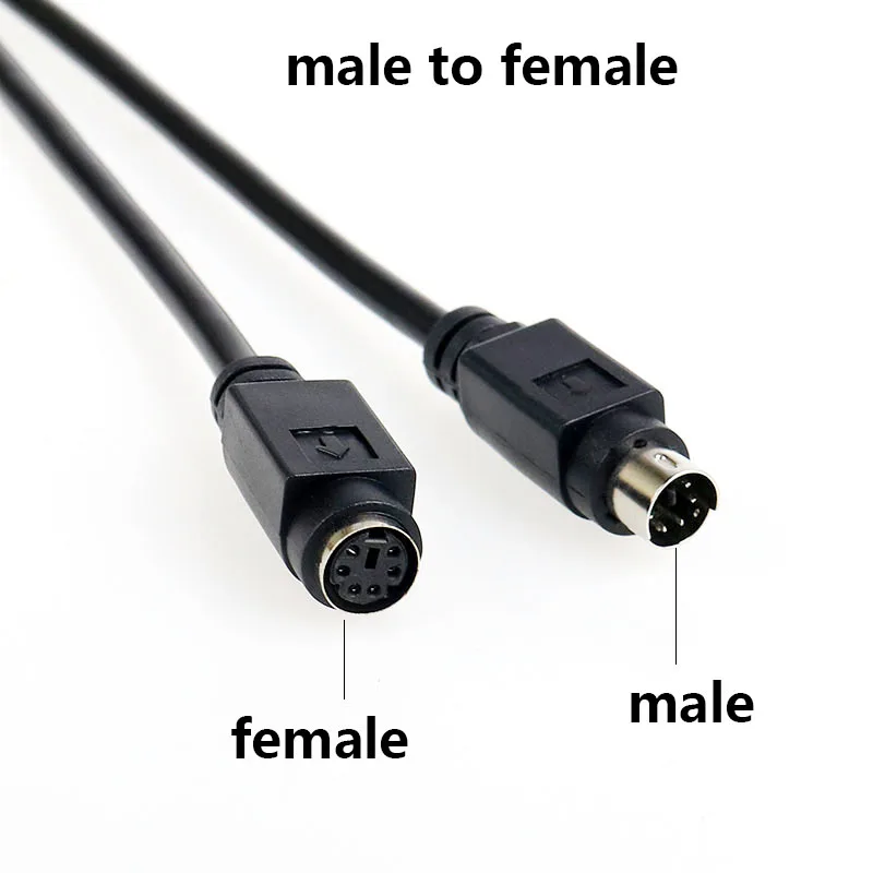 male to FEmale