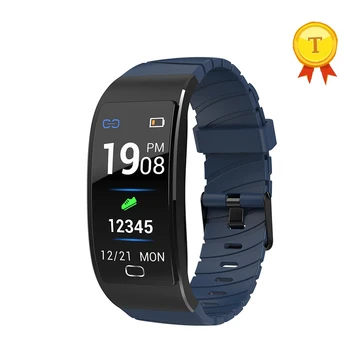 

2019 Smart Band Wristband Heart Rate IP67 Waterproof Men Women Wristband Sports Watch Pedometer GPS Track Smart Fitness Bracelet