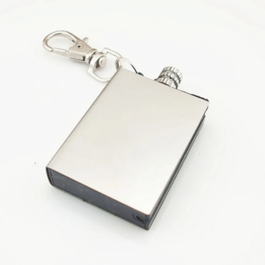 by-dhl-500pcs-practical-Portable-Bottle-Shaped-Survival-Tool-Matches-Lighter-Kit-for-Outdoor-NO-OIL