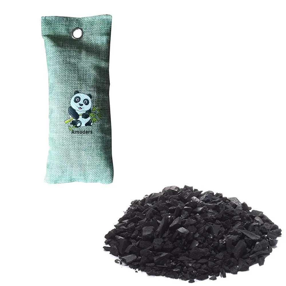 Air Purifying Bamboo Activated Charcoal Air Fresheners Odour Neutraliser Bags for Fridge Cars Kitchen Bathroom Closets 19 Air Purifying Bamboo Activated Charcoal Air Fresheners Odour Neutraliser Bags for Fridge Cars Kitchen Bathroom Closets 29