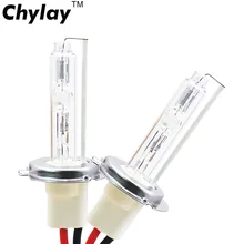 2 шт. 100 Вт H4 ксеноновая лампа H7 H1 H3 H11 9005 9006 автомобильные лампочки 4300 k 5000 k 6000 k 8000 k HID лампа для автомобиля фары лампы