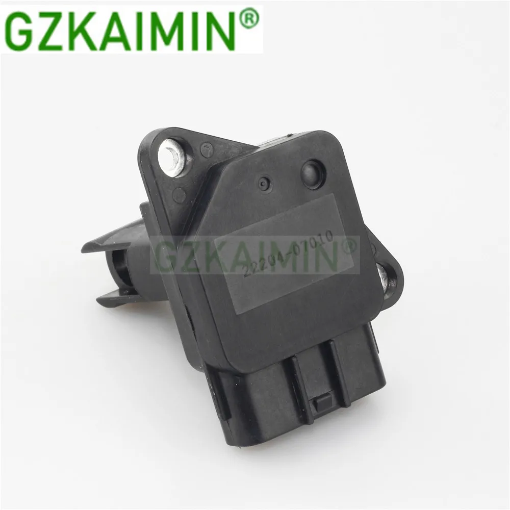 

china new MAF MASS AIR FLOW SENSOR Air flow SENSOR MAF sensor 22204-07010, 2 2204-22010, 22204-0C020 for toyota